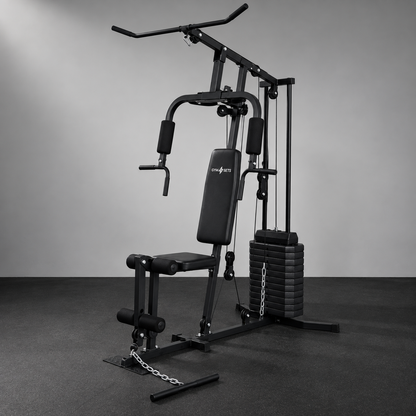 GymSets 55kg Multi Gym