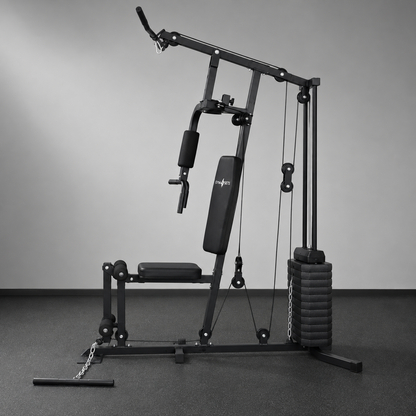 GymSets 55kg Multi Gym