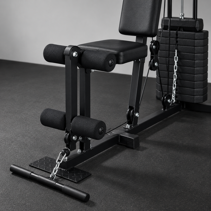 GymSets 55kg Multi Gym