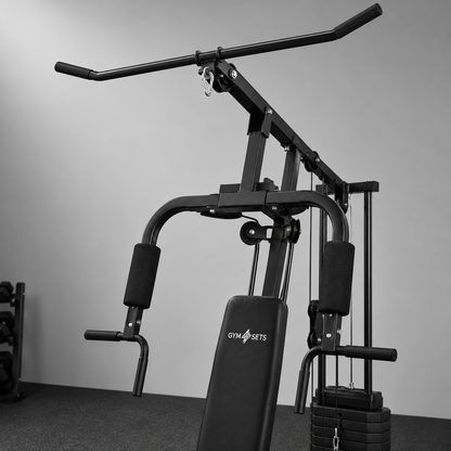 GymSets 55kg Multi Gym
