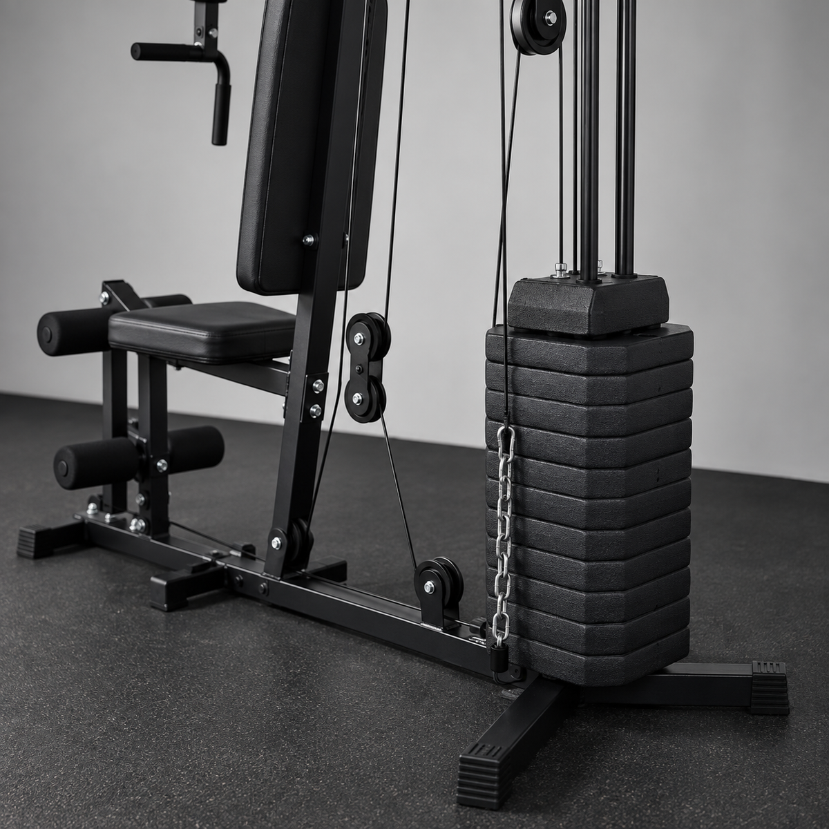 GymSets 55kg Multi Gym