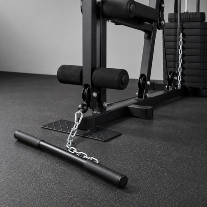 GymSets 55kg Multi Gym