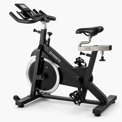 GymSets Commercial Spin Bike