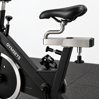 GymSets Commercial Spin Bike