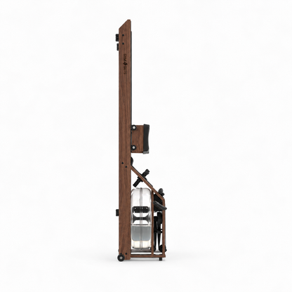 GymSets Water Rowing Machine