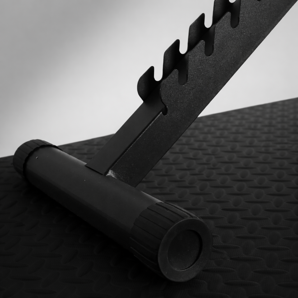 GymSets Adjustable Weight Bench