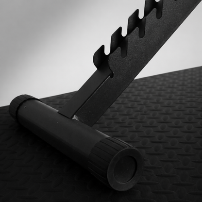 GymSets Adjustable Weight Bench