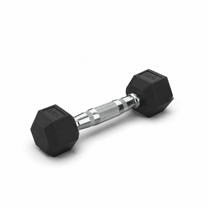 Hex dumbbells (Warehouse Returns)