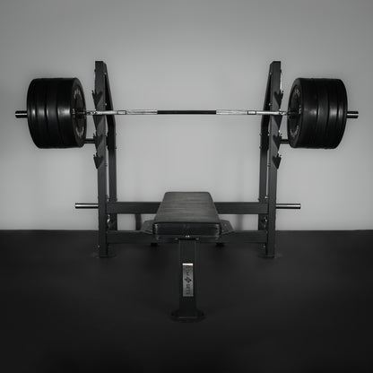GymSets Cheshire Barbell (Commercial)
