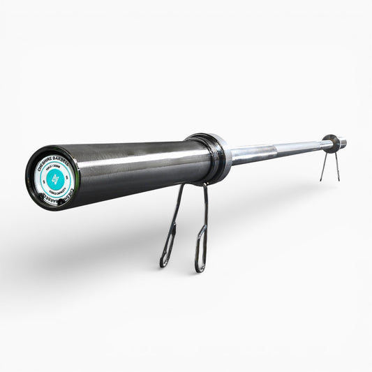 GymSets Cheshire Barbell (Commercial)