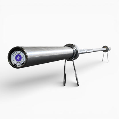 GymSets Cheshire Barbell (Commercial)