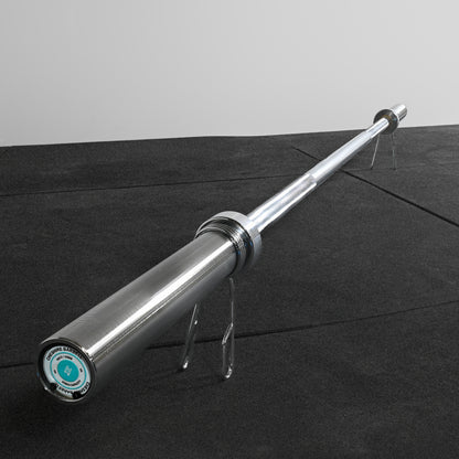 GymSets Cheshire Barbell (Commercial)