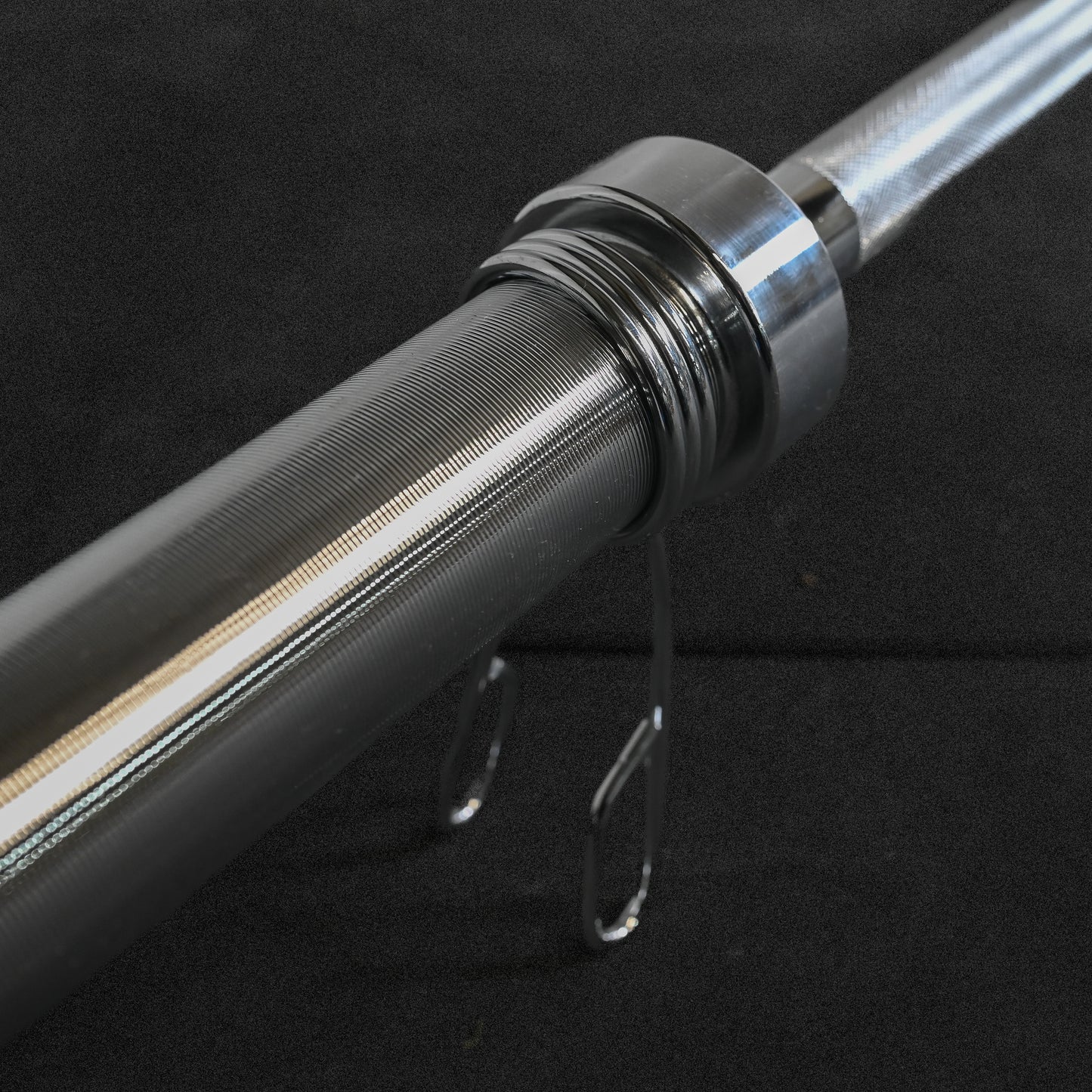 GymSets Cheshire Barbell (Commercial)