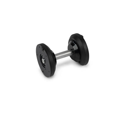 Chrome Adjustable Dumbbells 3-36kg – Premium Commercial Metal