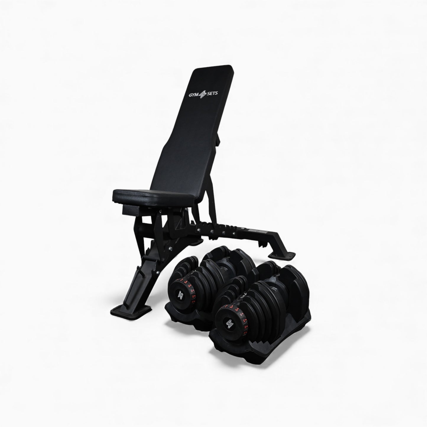 40kg Adjustable Dumbbell