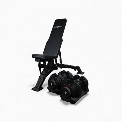 40kg Adjustable Dumbbell