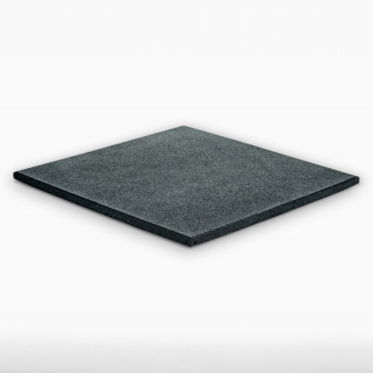 Commercial Gym Flooring 1m X 1m, 15mm 14kg Rubber Floor Mat Tiles For Home Or Gym Use. Durable, Heavy Duty, Shock Absorbing, And Easy To Install. Buy Now.