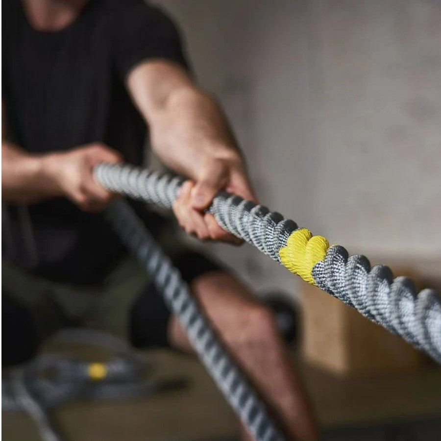 Commercial Hyrox Gym Sled Push And Pull Weight Training Equipment With Wheels For Functional Fitness, Resistance Workouts, And Strength Performance Sessions.