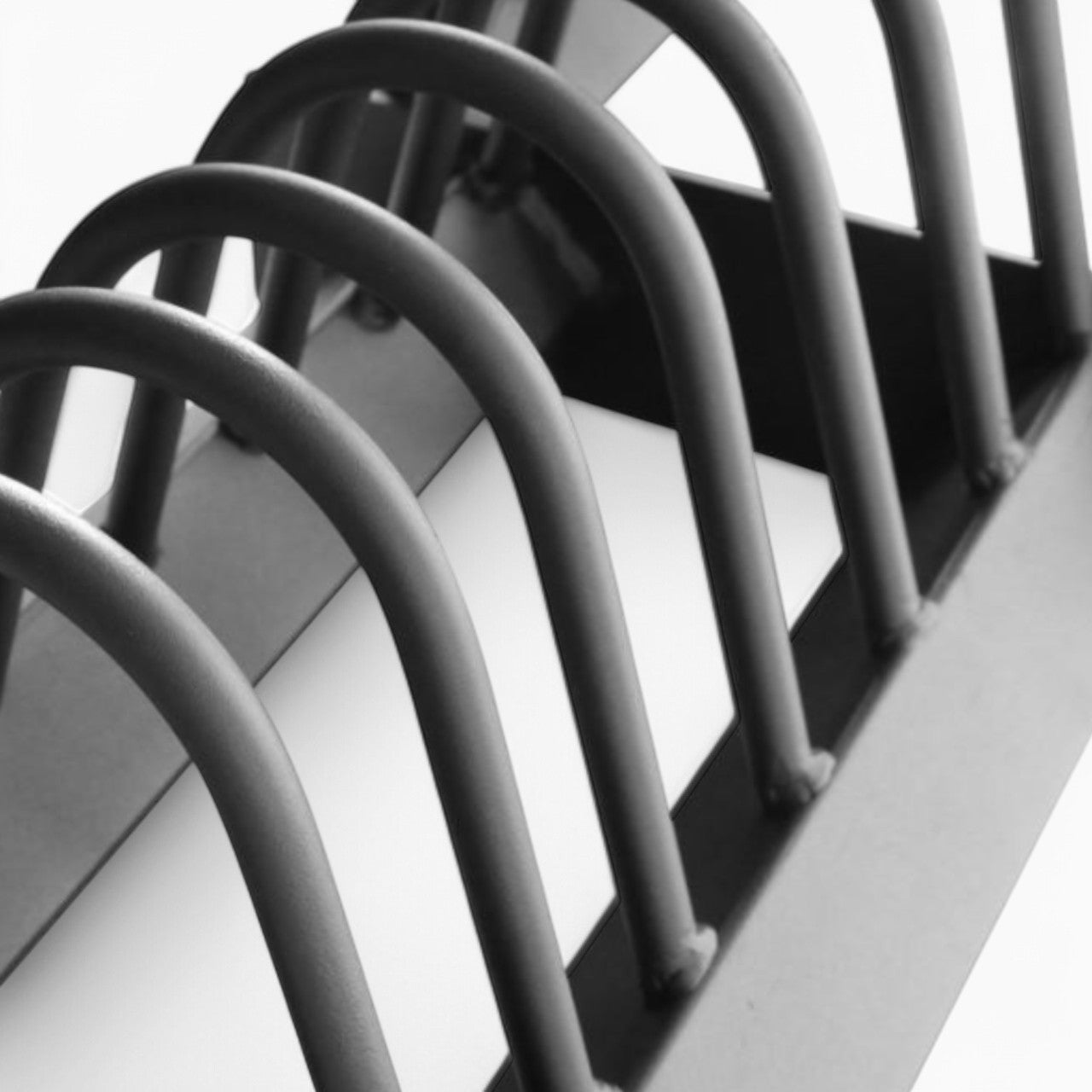 Commercial Large Weight Plate Storage Rack Wide Bumper Set For Gym And Home - Heavy-Duty Solution For Organising Olympic Plates In Any Fitness Space. Buy Now.