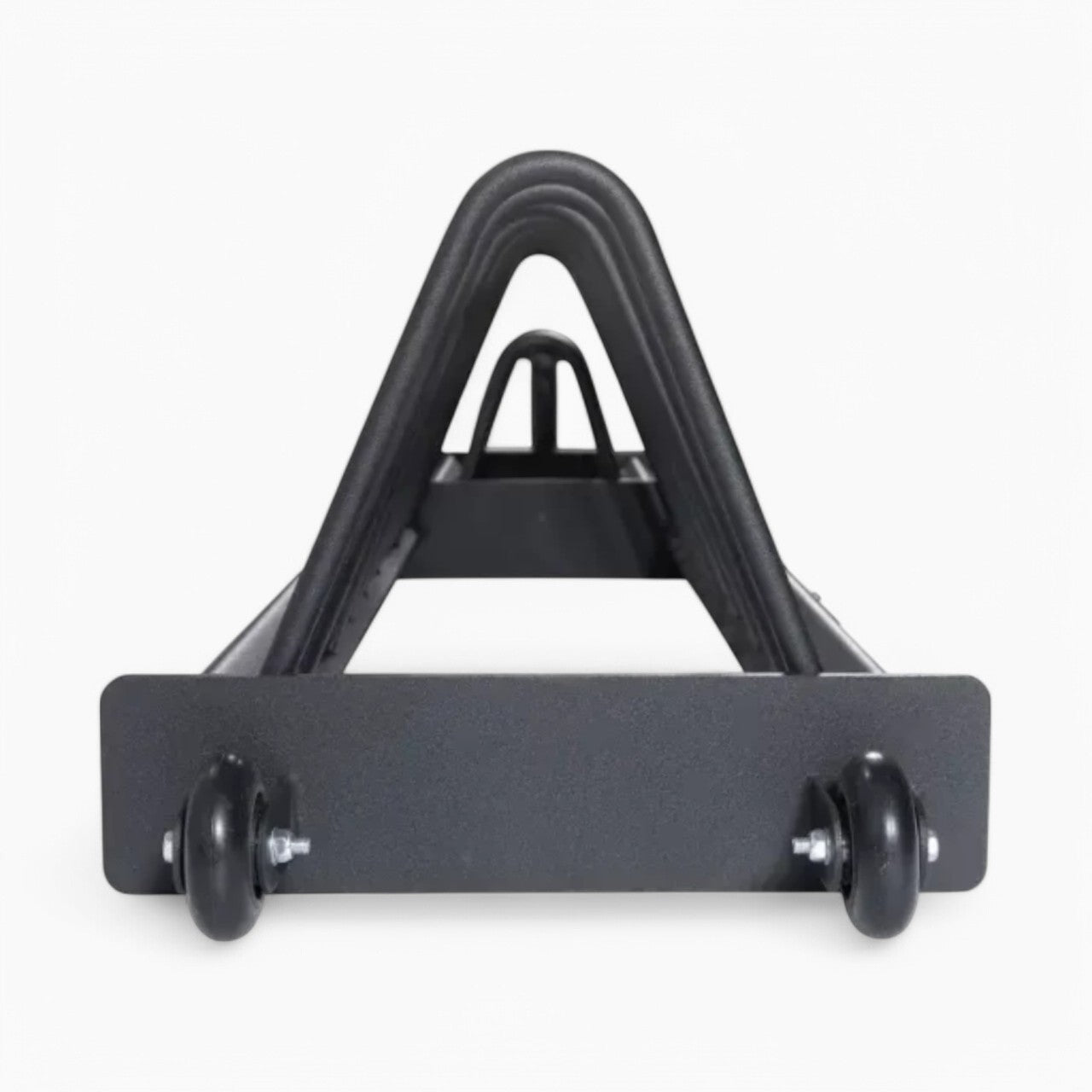 Commercial Large Weight Plate Storage Rack Wide Bumper Set For Gym And Home - Heavy-Duty Solution For Organising Olympic Plates In Any Fitness Space. Buy Now.