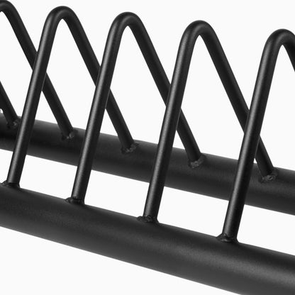 Commercial Weight Plate Storage Rack Olympic Bumper Set For Gym And Home - Organise Your Fitness Space With Durable, High-Quality Strength Equipment. Buy Now.