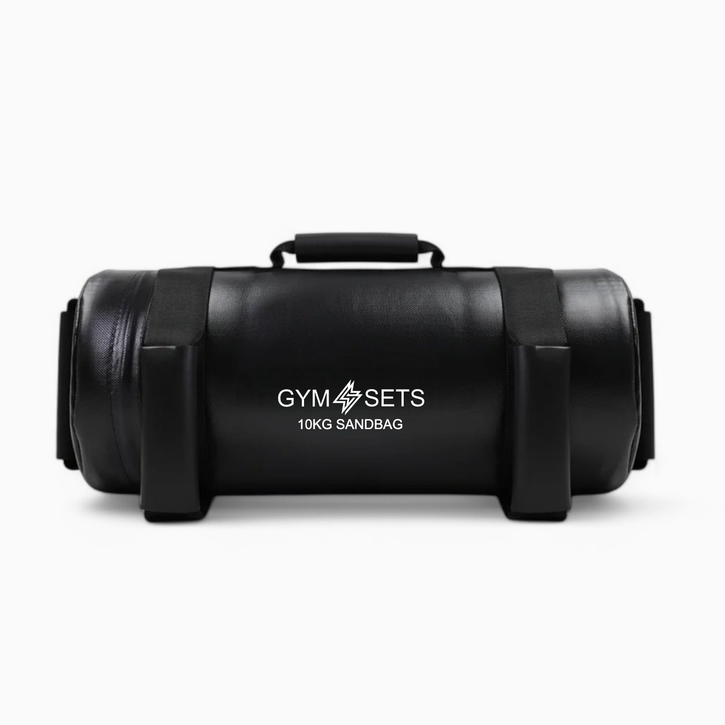 Competition Sandbag, Weight Lifting Bag Gym Fitness Workout Equipment 