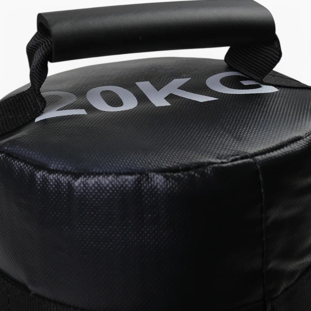 Competition Sandbag, Weight Lifting Bag Gym Fitness Workout Equipment 