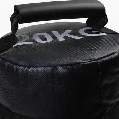 Competition Sandbag, Weight Lifting Bag Gym Fitness Workout Equipment 