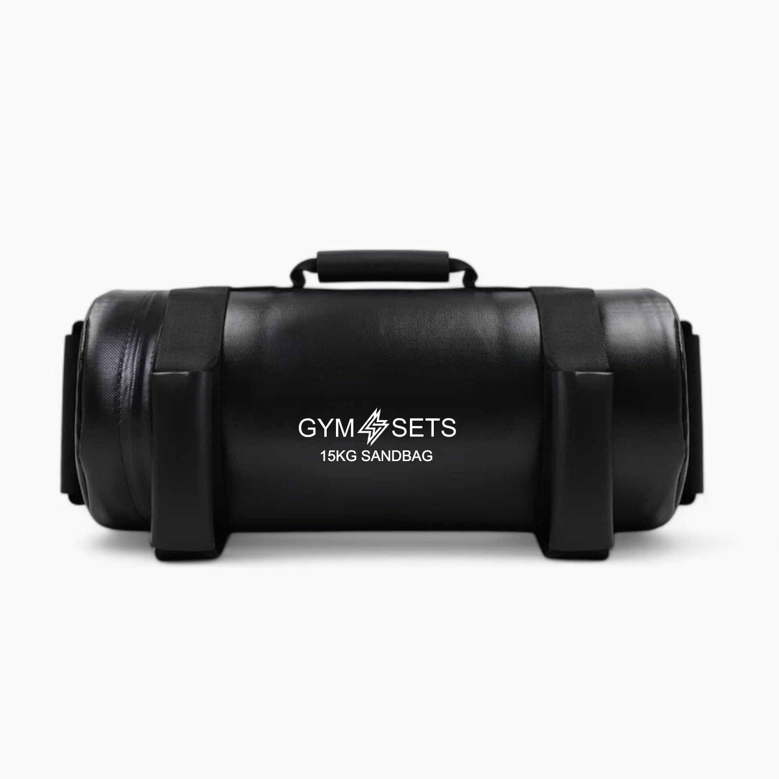 Competition Sandbag, Weight Lifting Bag Gym Fitness Workout Equipment 