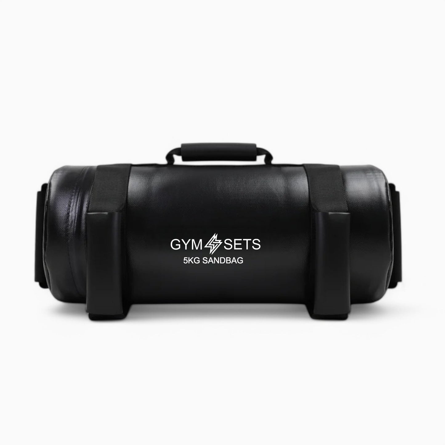 Competition Sandbag, Weight Lifting Bag Gym Fitness Workout Equipment 