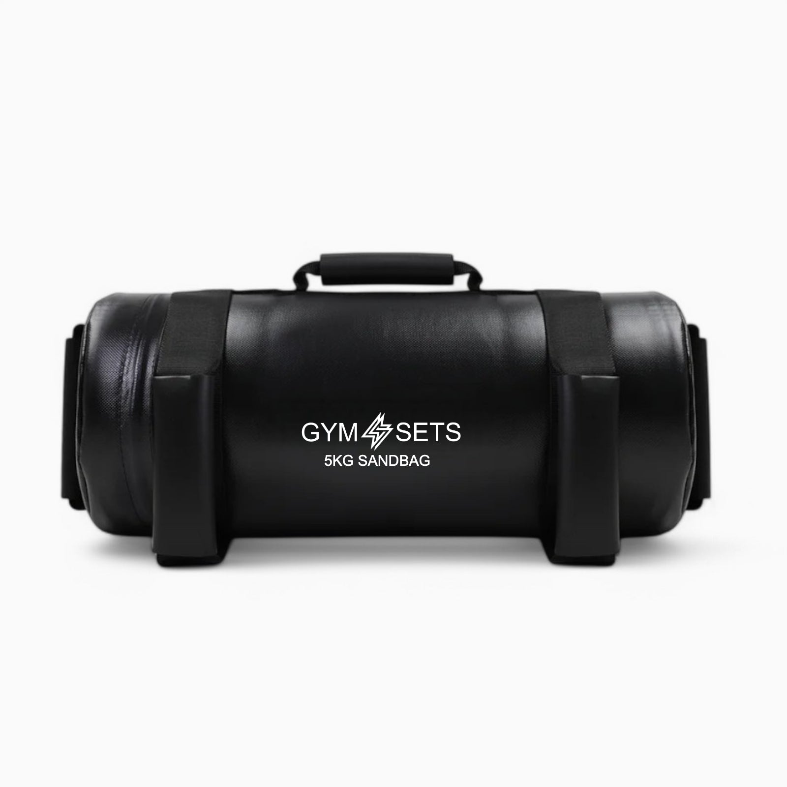Competition Sandbag, Weight Lifting Bag Gym Fitness Workout Equipment 