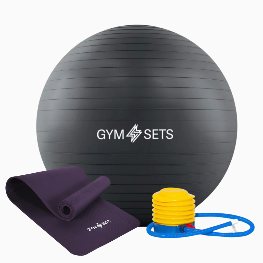 GymSets Yoga Set
