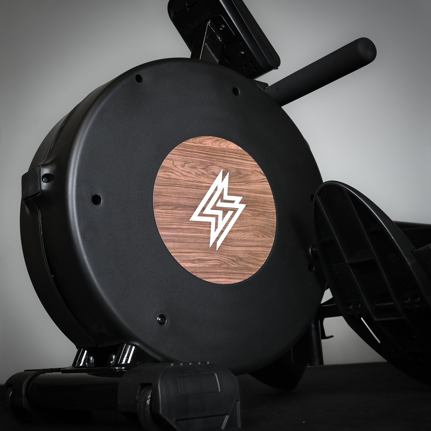 Magnetic Rowing Machine