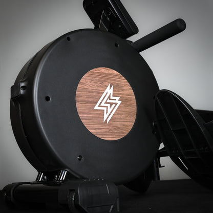 Magnetic Rowing Machine