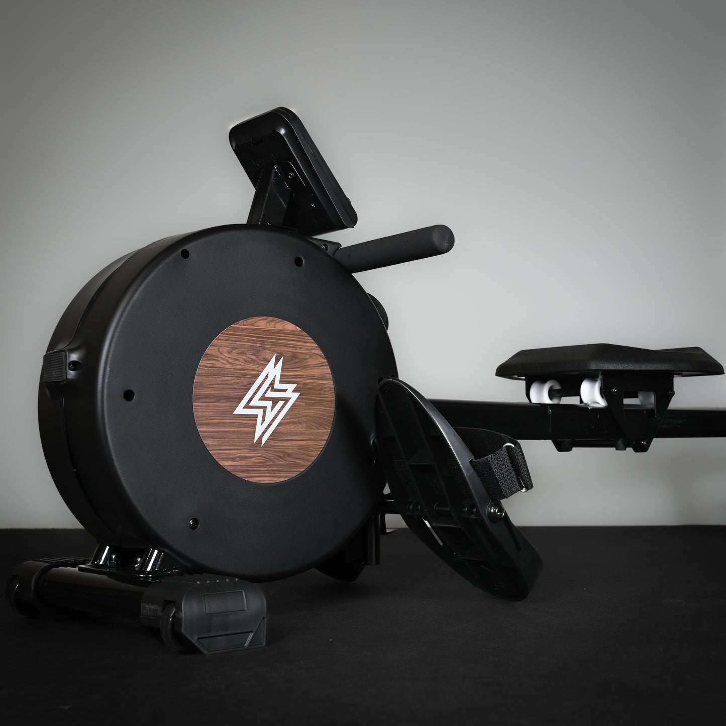Magnetic Rowing Machine