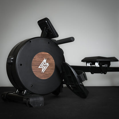 Magnetic Rowing Machine