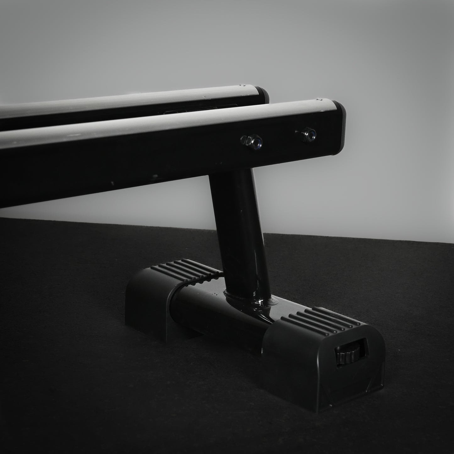 Magnetic Rowing Machine