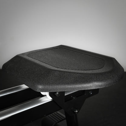Magnetic Rowing Machine