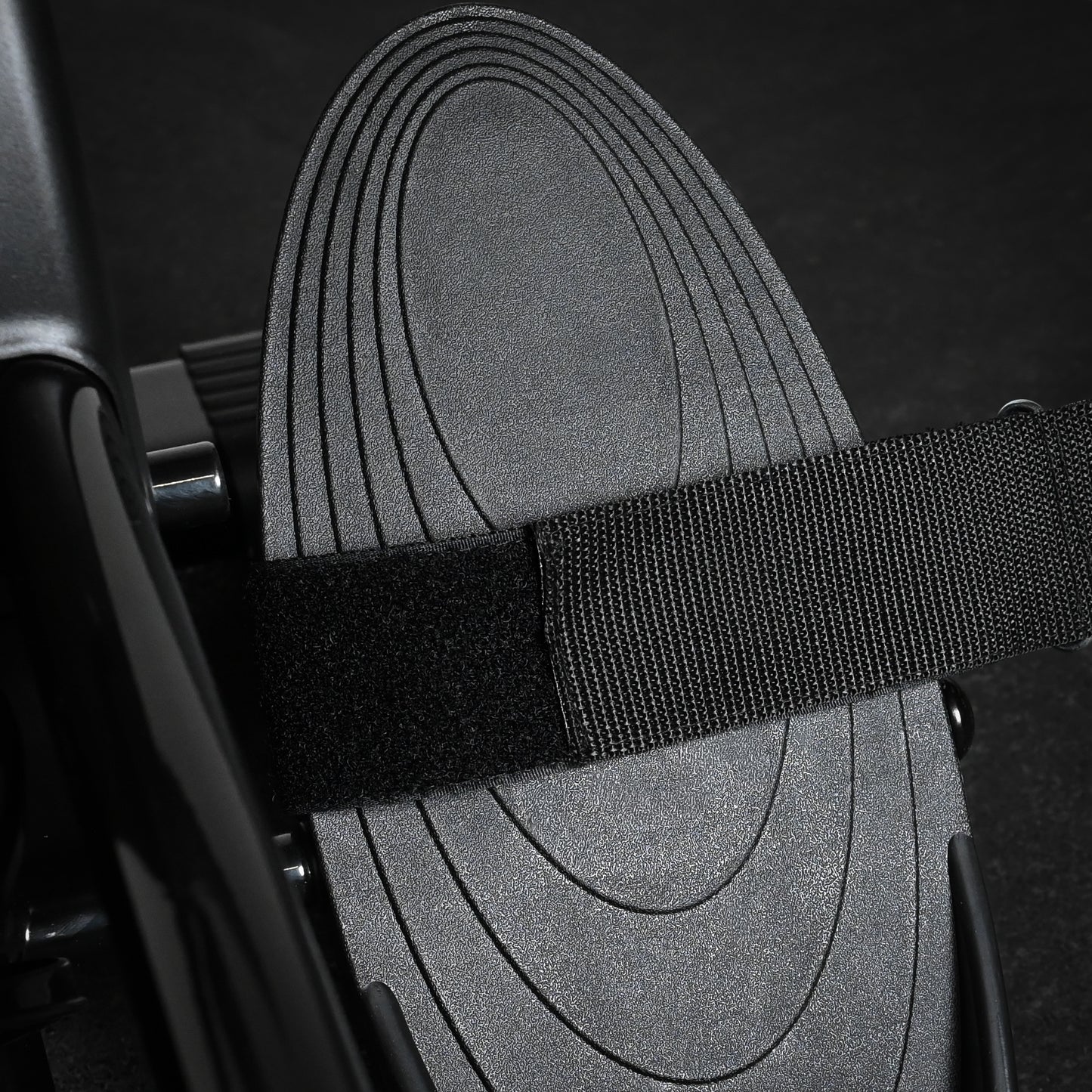 Magnetic Rowing Machine