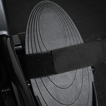 Magnetic Rowing Machine