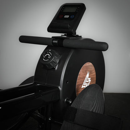 Magnetic Rowing Machine