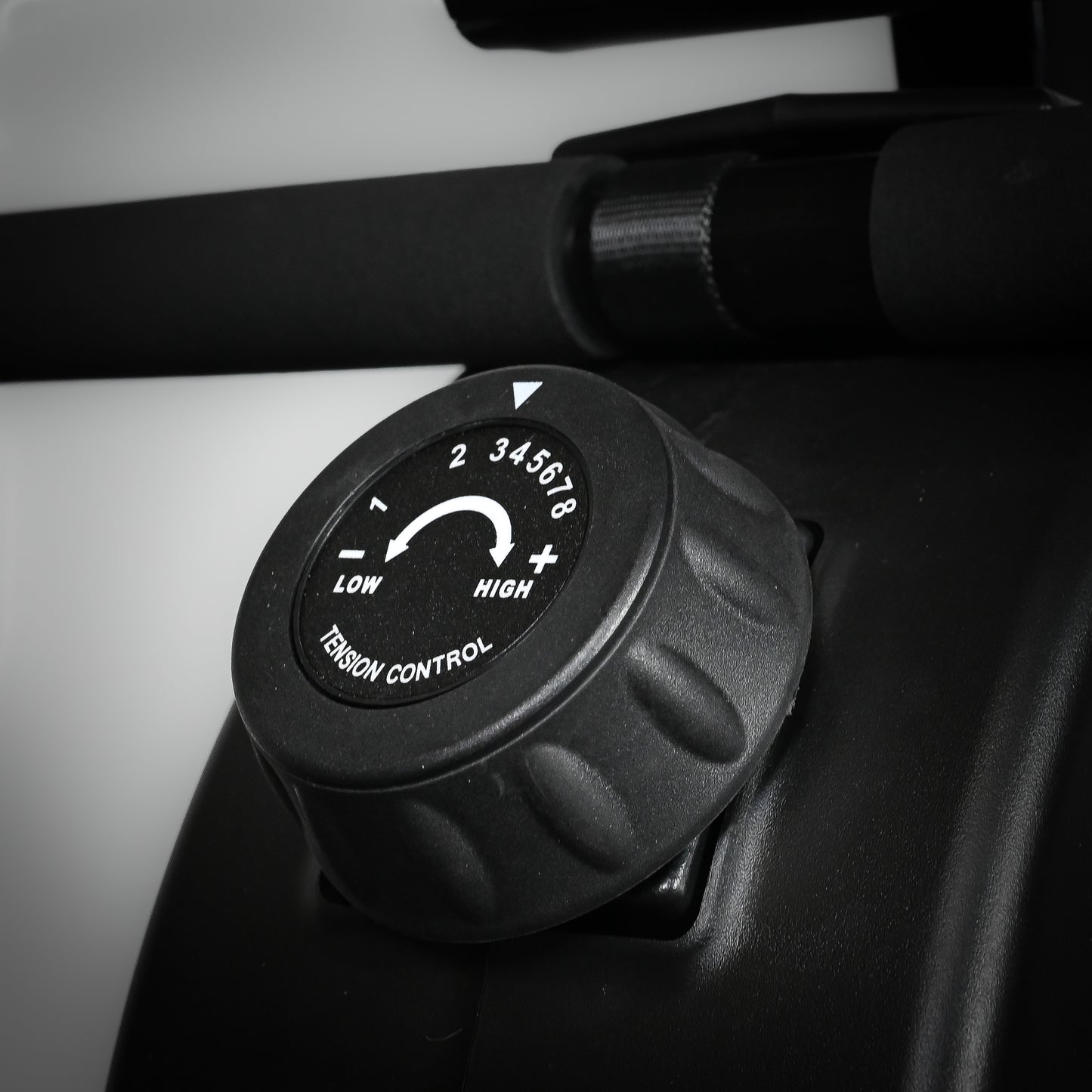 Magnetic Rowing Machine
