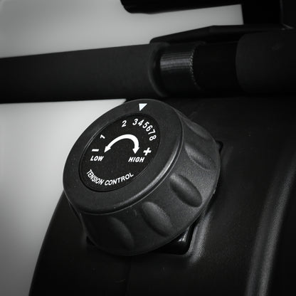 Magnetic Rowing Machine