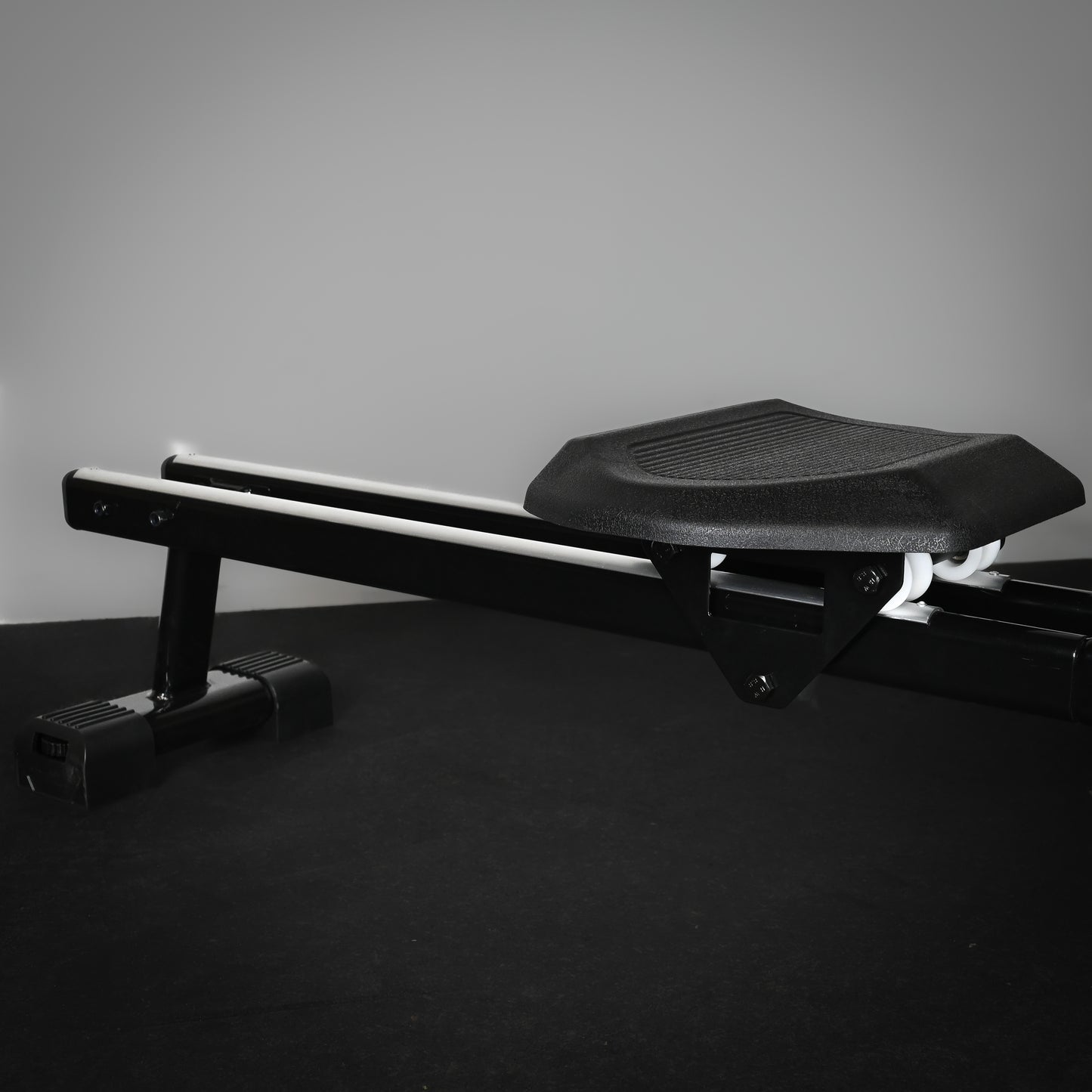 Magnetic Rowing Machine