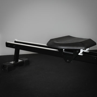Magnetic Rowing Machine