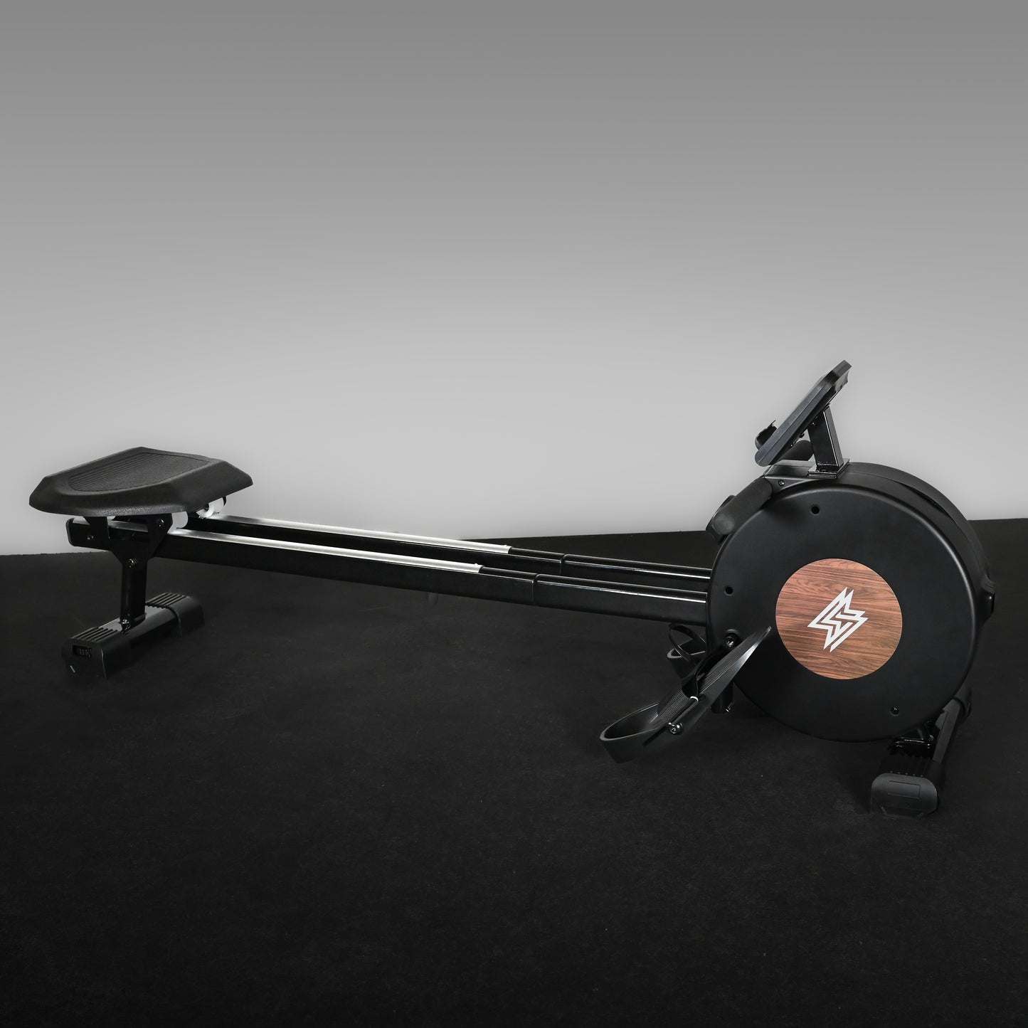 Magnetic Rowing Machine