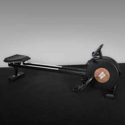 Magnetic Rowing Machine