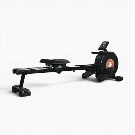 Magnetic Rowing Machine