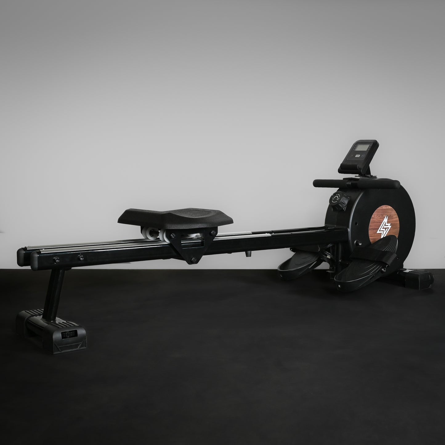 Magnetic Rowing Machine