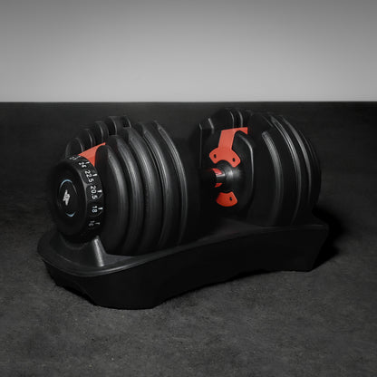 24kg Adjustable Dumbbell